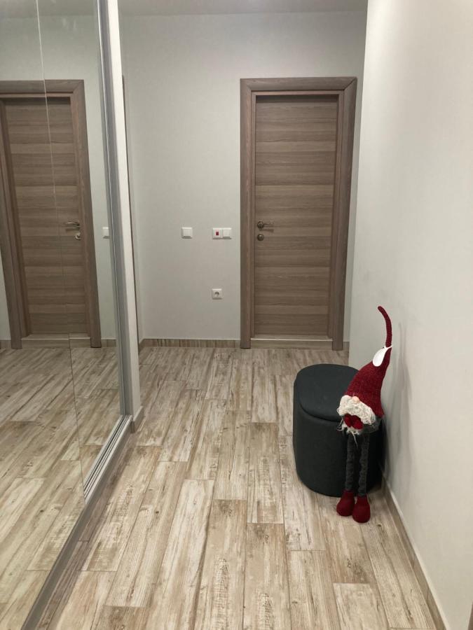 Victor'S Suite , With Private Parking Warna Exterior foto