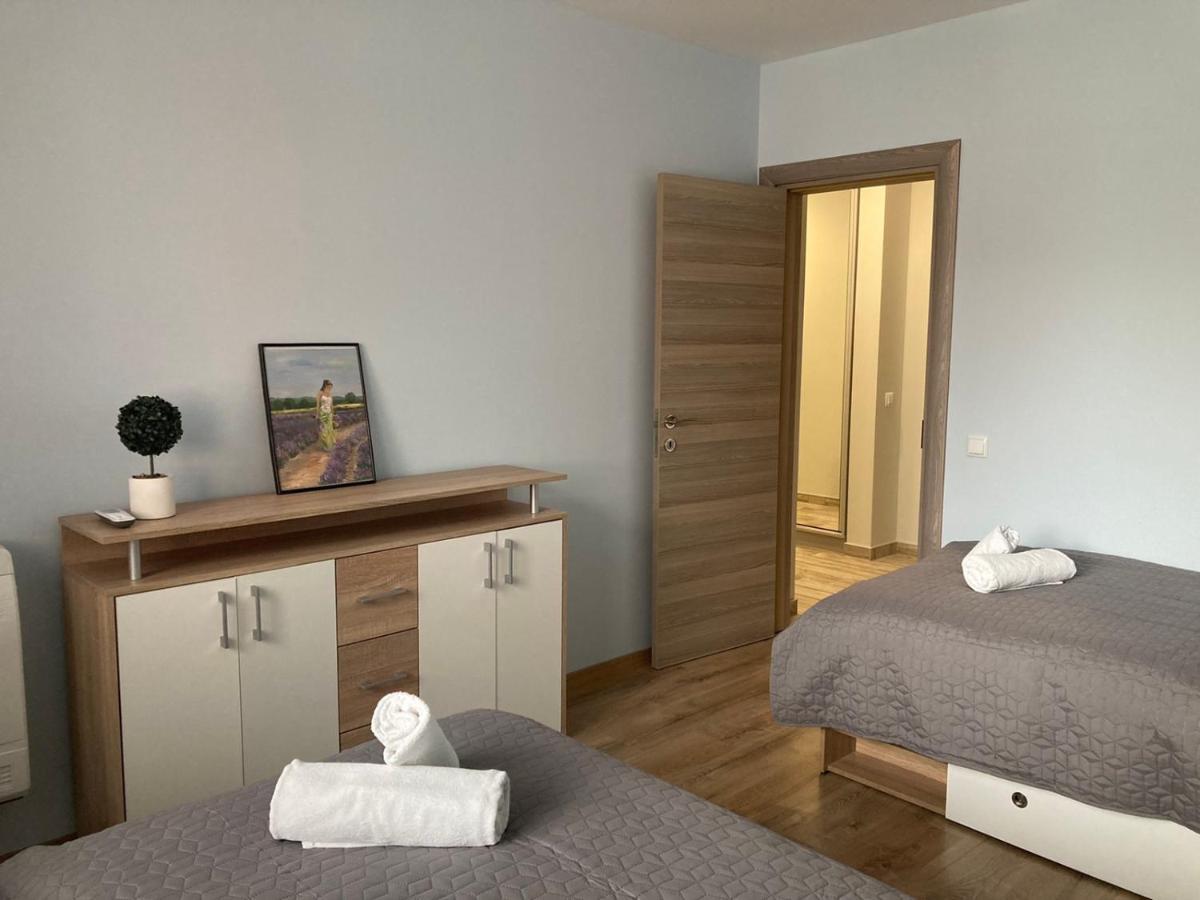 Victor'S Suite , With Private Parking Warna Exterior foto