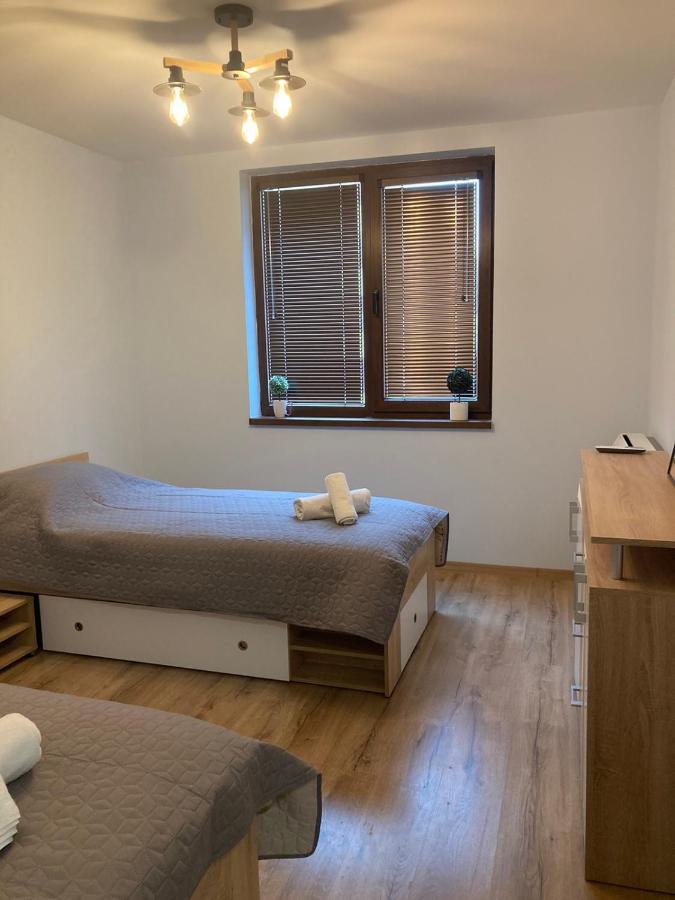 Victor'S Suite , With Private Parking Warna Exterior foto