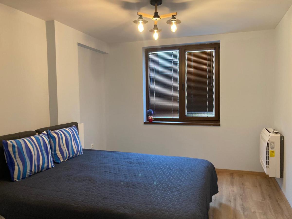 Victor'S Suite , With Private Parking Warna Exterior foto