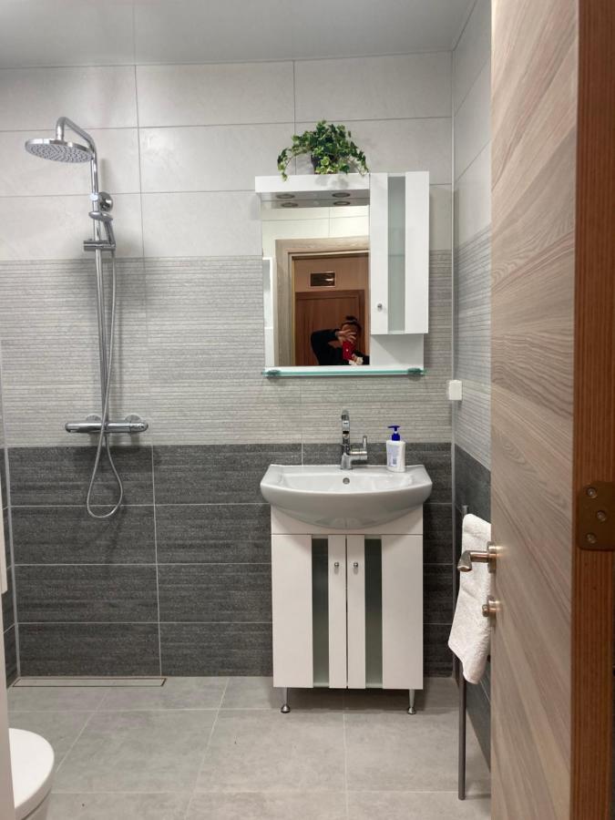 Victor'S Suite , With Private Parking Warna Exterior foto