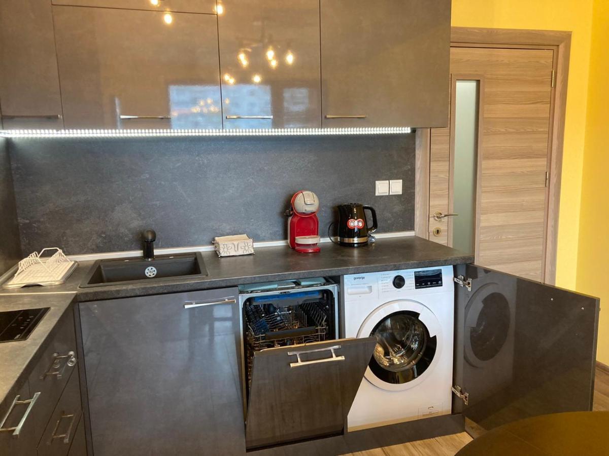 Victor'S Suite , With Private Parking Warna Exterior foto